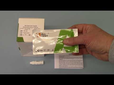 video-linktoworks-How to test Prostate Specific Antigen PSA