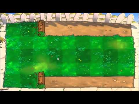 pvz - The start of the first PC game played for this channel. A game by PopCap, and quite a good one at that. Pretty much the game is you plant plants to defend yo...