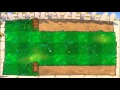 Plants Vs. Zombies Part 1: Flower Power