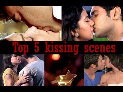 sakshi tanwar kiss - There was a time when intimate scenes on TV were a strict 'no-no'. But after Ram Kapoor and Sakshi Tanwar's lip-lock scene in Bade Achhe Lagte Hai, lip-lock ...