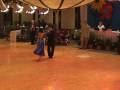 Foxtrot - Giovanna Di Ciaula (Joanne Venditto) with Joel Wood