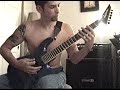 Slipknot - Opium of the People - Keoua