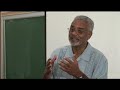 Lecture 1 of Clay Carson's Introduction to African-American History Course (HIST 166) concentrating on the Modern Freedom Struggle (Fall 2007).  Topics in this lecture include a course introduction and W.E.B. Du Bois.  Recorded September 25, 2007 at Stanford University.This course introduces the viewer to African-American history, with particular emphasis on the political thought and protest movements of the period after 1930, focusing on selected individuals who have shaped and been shaped by modern African-American struggles for freedom and justice.  Clayborne Carson is a professor in the History Department at Stanford University.Complete playlist for the course:http://www.youtube.com/view_play_list?p=40E11D5C66CAC48CCourse syllabus: http://www.stanford.edu/~ccarson/History/Syllabus%20Fall%202007b.pdfMore on Clayborne Carson:http://www.stanford.edu/~ccarson/Stanford University channel on YouTube:http://www.youtube.com/stanford