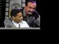 Raul Di Blasio y David Estephan \"Corazon de nino\" TV Show Raul Di Blasio y David Estephan \"Corazon de nino\" TV Show