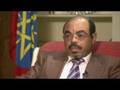 Talk to Jazeera - Meles Zenawi - 22 Nov 07 - Part 1 Talk to Jazeera - Meles Zenawi - 22 Nov 07 - Part 1