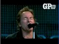 Bruce Springsteen - Radio Nowhere Gothenburg Sweden 2008-7-4