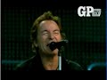 Bruce Springsteen - Radio Nowhere Gothenburg Sweden 2008-7-4