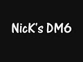 PMR & DM6 Mix