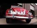 Classic VW BuGs Chris Vallone Journal News Lohud Congers Beetle Restoration Story