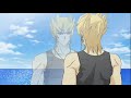 Yugioh 5D's episode 2 SUBBED (part 1)