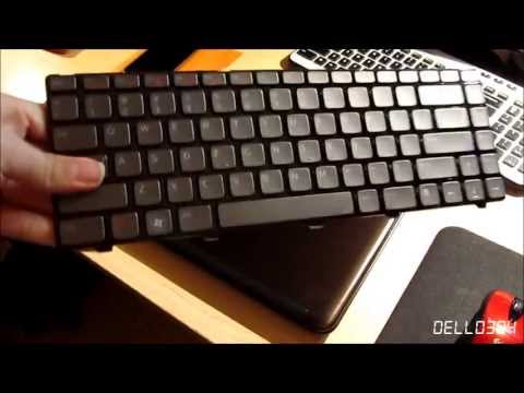 how to backlit laptop keyboard