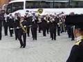 Change of Guards, the Royal Palace (Kungliga Slottet)