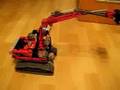 Lego Technic 8294 (4-Motor) Power function