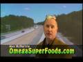 videos de Super Omega 3 - Omega Super Foods - Omega-3 Omega-6 Omega-9