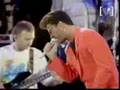 Queen & George Michael - Somebody to love