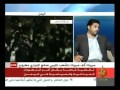 تغطية بشأن المشهد اليمني 25-8-2011