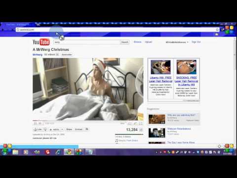 how to download bing videos