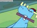 happy tree friends without a limb