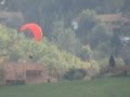 give it a bash paragliding in tourrettes france