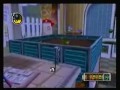 we clean, get moolah and patrol the living room with drake redcreast!
