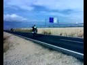\"Orze A Una Rueda\"