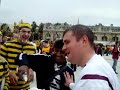 McGARRY PIE IN FACE MOTHERWELL V NANCY McGARRY PIE IN FACE MOTHERWELL V NANCY