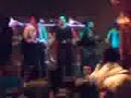 COREOGRAFIAS DE TITO