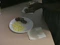 High Protein Breakfast