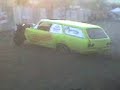 Tizil Car em jatai ... errbentano sobre rodas
