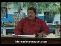 Chavez lanza lluvia de insultos contra Alvaro Uribe Chavez lanza lluvia de insultos contra Alvaro Uribe