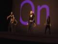 On Pointe Dance Team | Fall Out Dance Competition