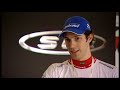 Bruno Senna interview