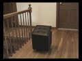 RoboStool - The Future of Furniture RoboStool - The Future of Furniture