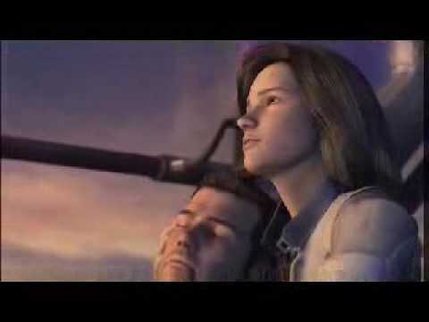 Edda(Leon)-Final Fantasy-A hutlen