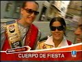 de fiesta en villena  españa directo 6 9 06 