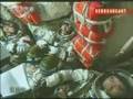 Shenzhou 7 Launches into Orbit - China Space Walk
