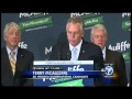 Virginia Governor's Race: Bill Clinton backs Terry ...