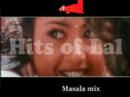 MY FEVARETE SONG