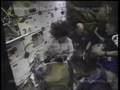 Ovnis en el espacio