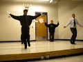 East Detroit Dance Studio Recital Dec 14 09' (5)