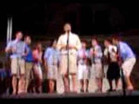 Matt Prior - Feeling Good