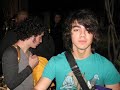 A JoBros story CHAPTER 5 PART 2 ~~Kisses and disses~~ A JoBros story CHAPTER 5 PART 2 ~~Kisses and disses~~