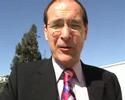 Life insurance and life expectancy -- conference speaker Life insurance and life expectancy -- conference speaker