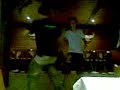 drazhar elektro dance training