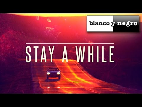 Dimitri Vegas & Like Mike - Stay A While