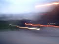 Photos by panning-ish #5 - Sepulveda Blvd., Bel Air to Sherman Oaks in CA