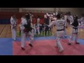 sparing caceres
