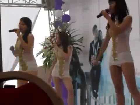 gai nhay -