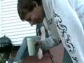 Nasty Drink
