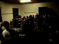 RAMBO - No Circle Pits in Heaven (Summerville, SC 1/1/2005)